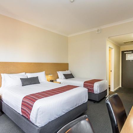 Country Comfort Perth Exterior foto