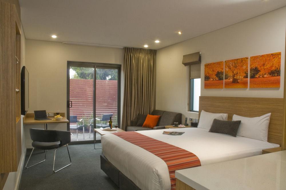 Country Comfort Perth Exterior foto
