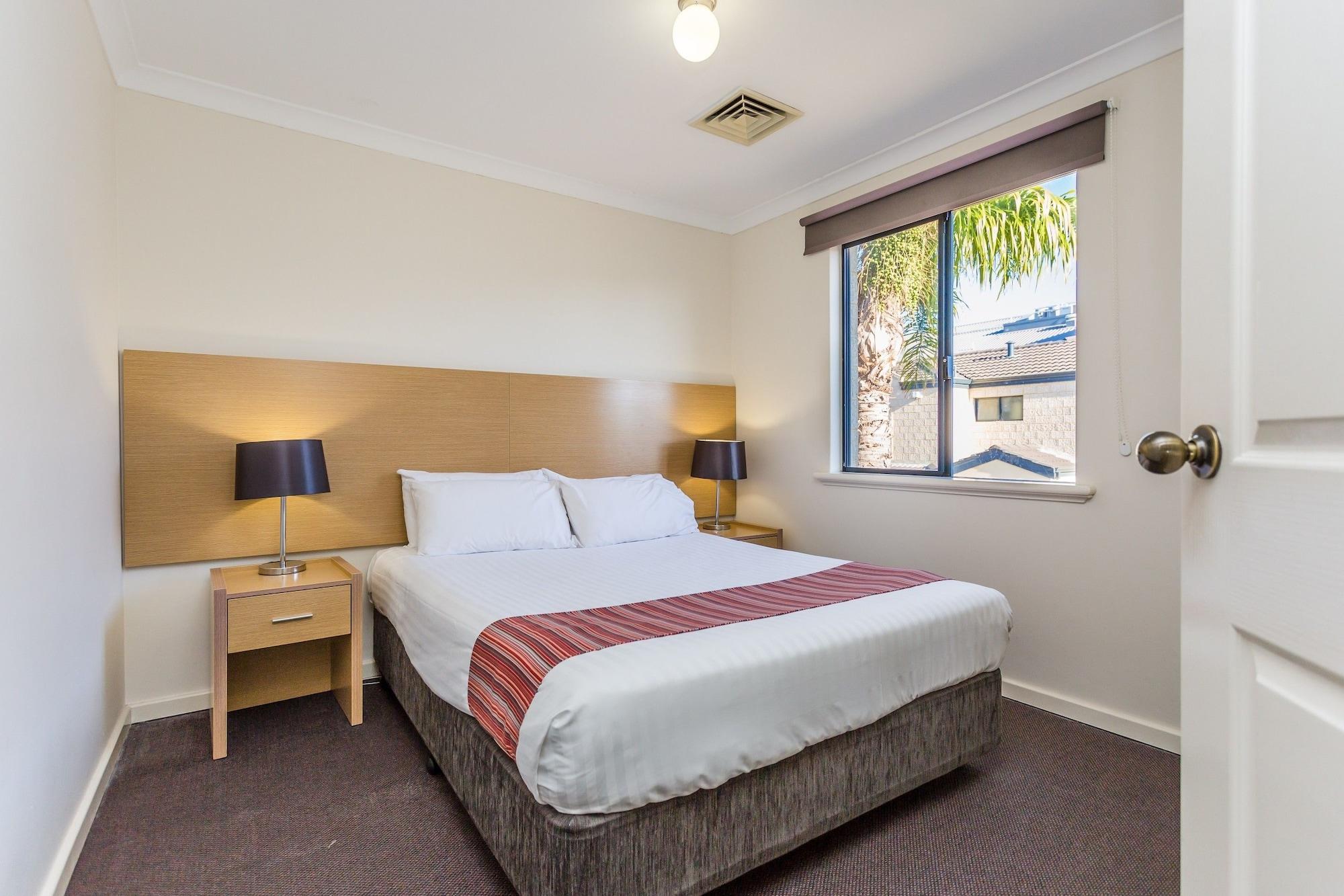 Country Comfort Perth Exterior foto