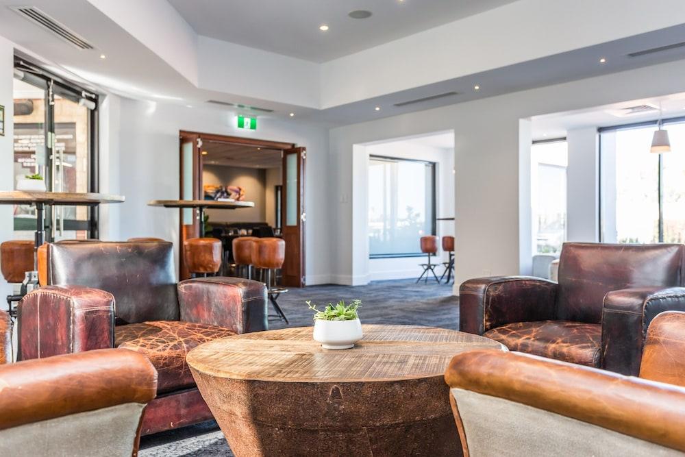 Country Comfort Perth Exterior foto