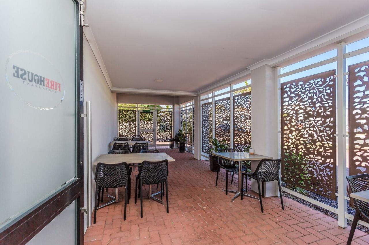 Country Comfort Perth Exterior foto