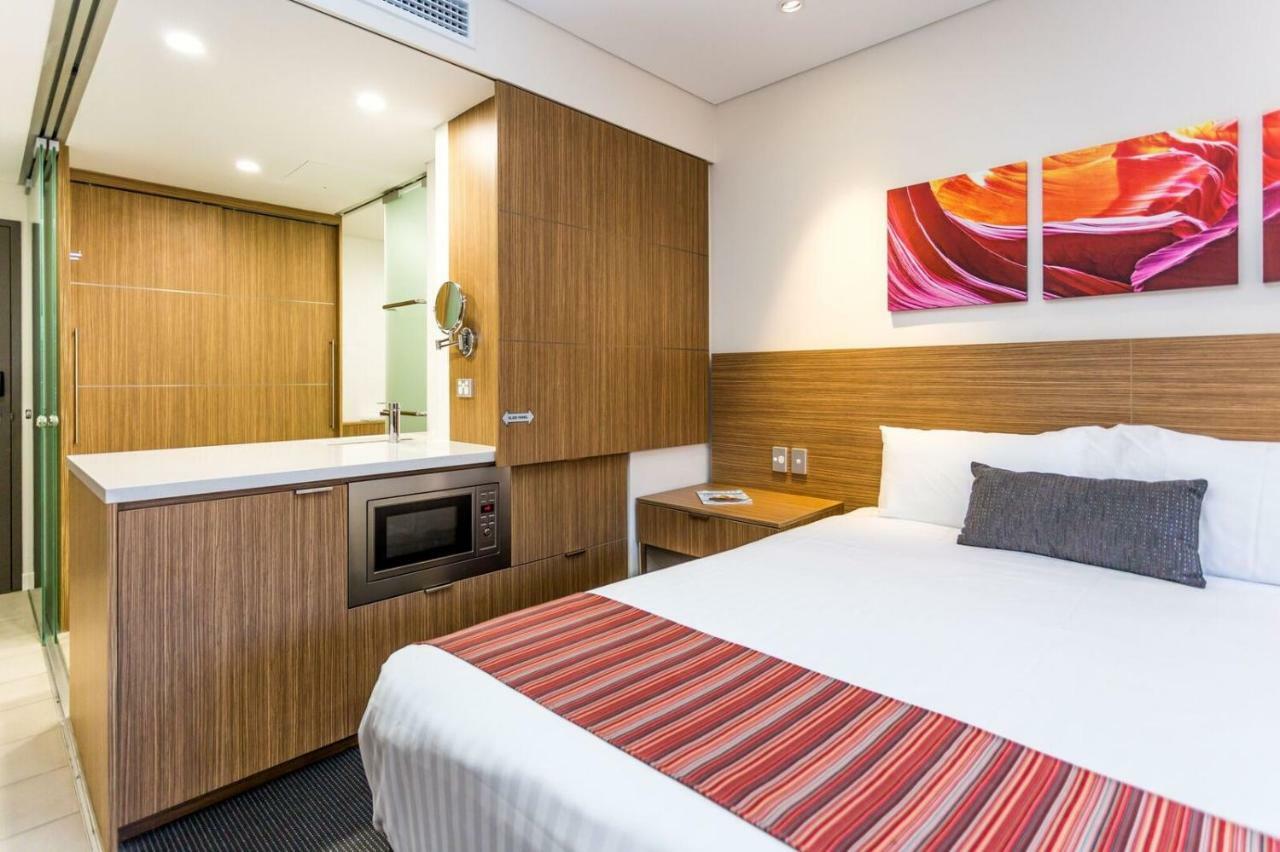 Country Comfort Perth Exterior foto
